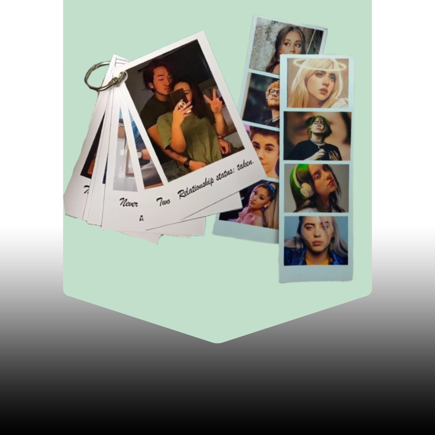 Polaroids