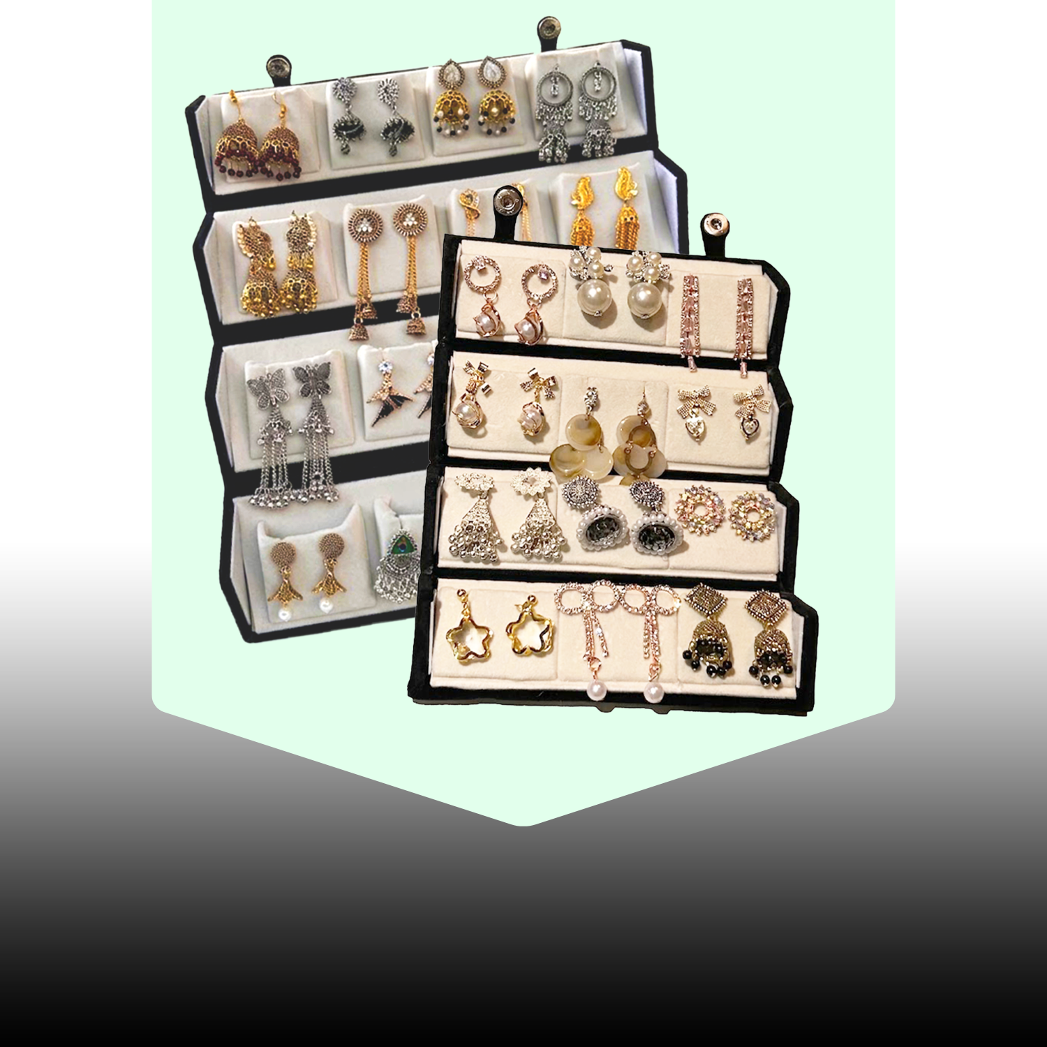 Jhumka Box