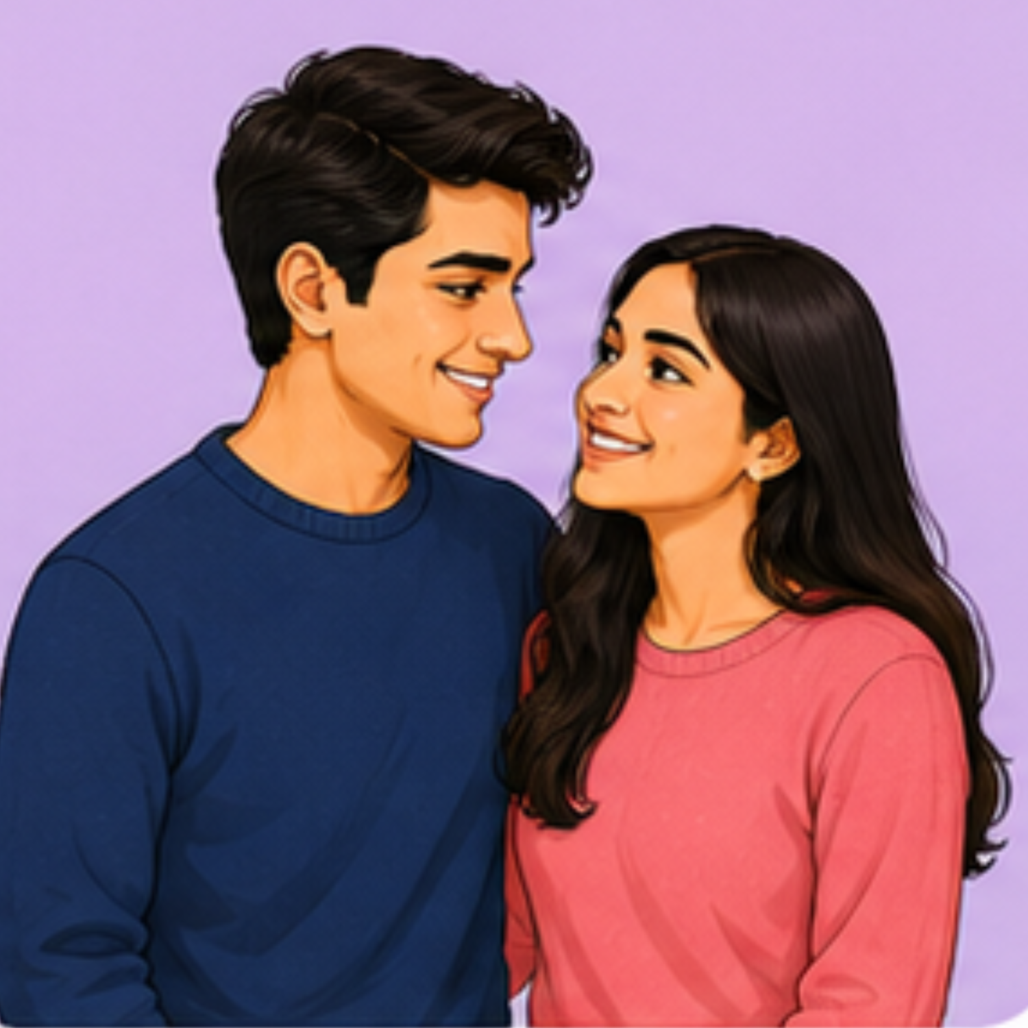 GF/BF