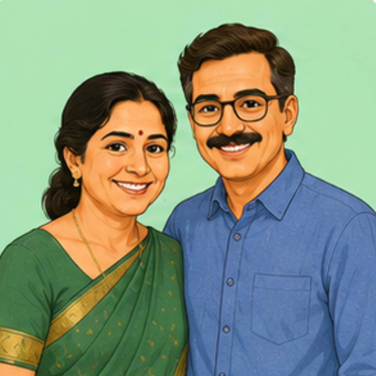 PARENTS
