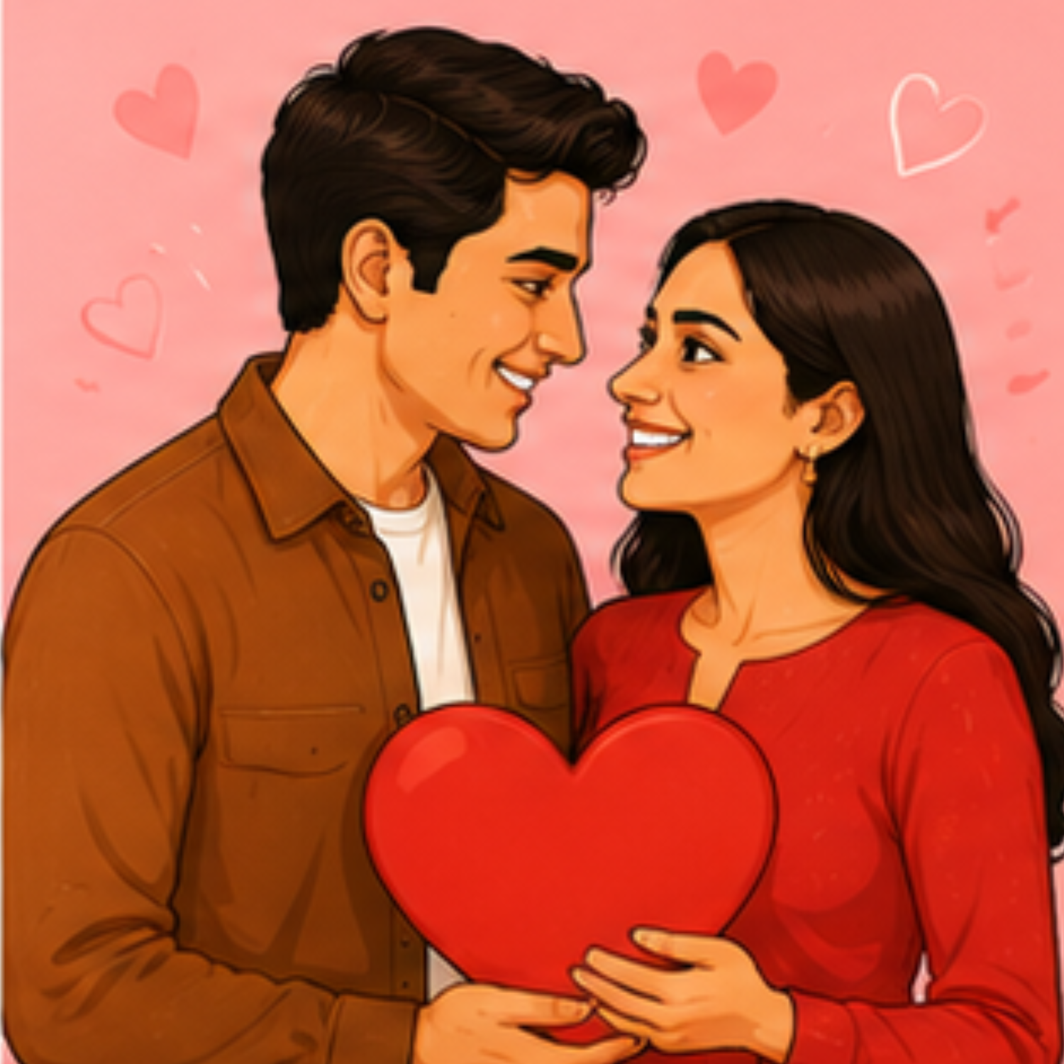 VALENTINES DAY