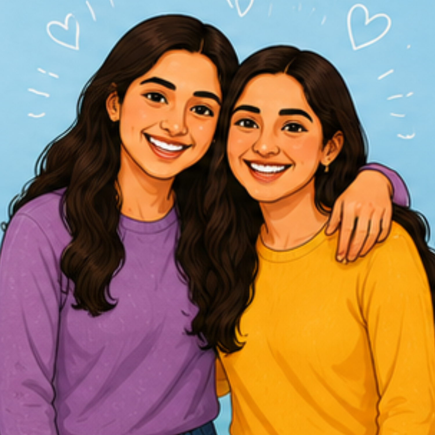 FRIENDSHIP DAY