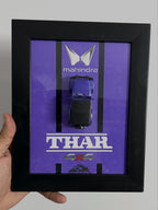 Hotwheels Frame (Thar )