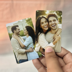 Photo Wallet Card