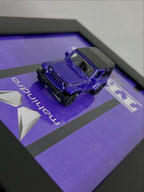 Hotwheels Frame (Thar )
