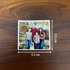 Mini Polaroids