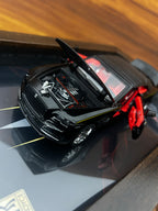 ROLLS ROYCE DAWN Diecast Frame