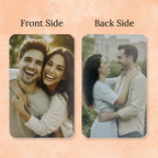 Photo Wallet Card