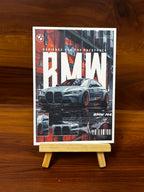 BMW Aqua Standee (2)