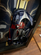 PAGANI HUAYRA Diecast Frame