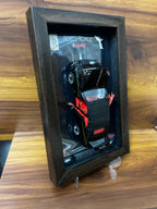 ROLLS ROYCE DAWN Diecast Frame