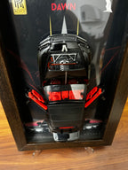 ROLLS ROYCE DAWN Diecast Frame