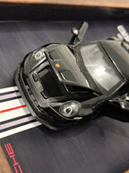 PORSHE 911 Diecast Frame