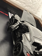 PORSHE 911 Diecast Frame