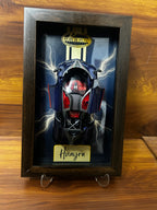 PAGANI HUAYRA Diecast Frame