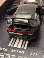 PORSHE 911 Diecast Frame