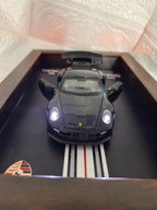 PORSHE 911 Diecast Frame