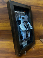MCLAREN 720S Diecast Frame