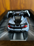 MCLAREN 720S Diecast Frame