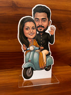 Custom Caricatures