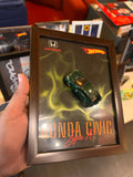Hotwheels Frame ( Civic )