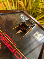 Hotwheels Frame ( Porshe B )
