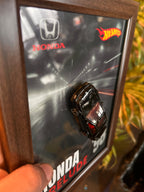 Hotwheels Frame ( Prelude )
