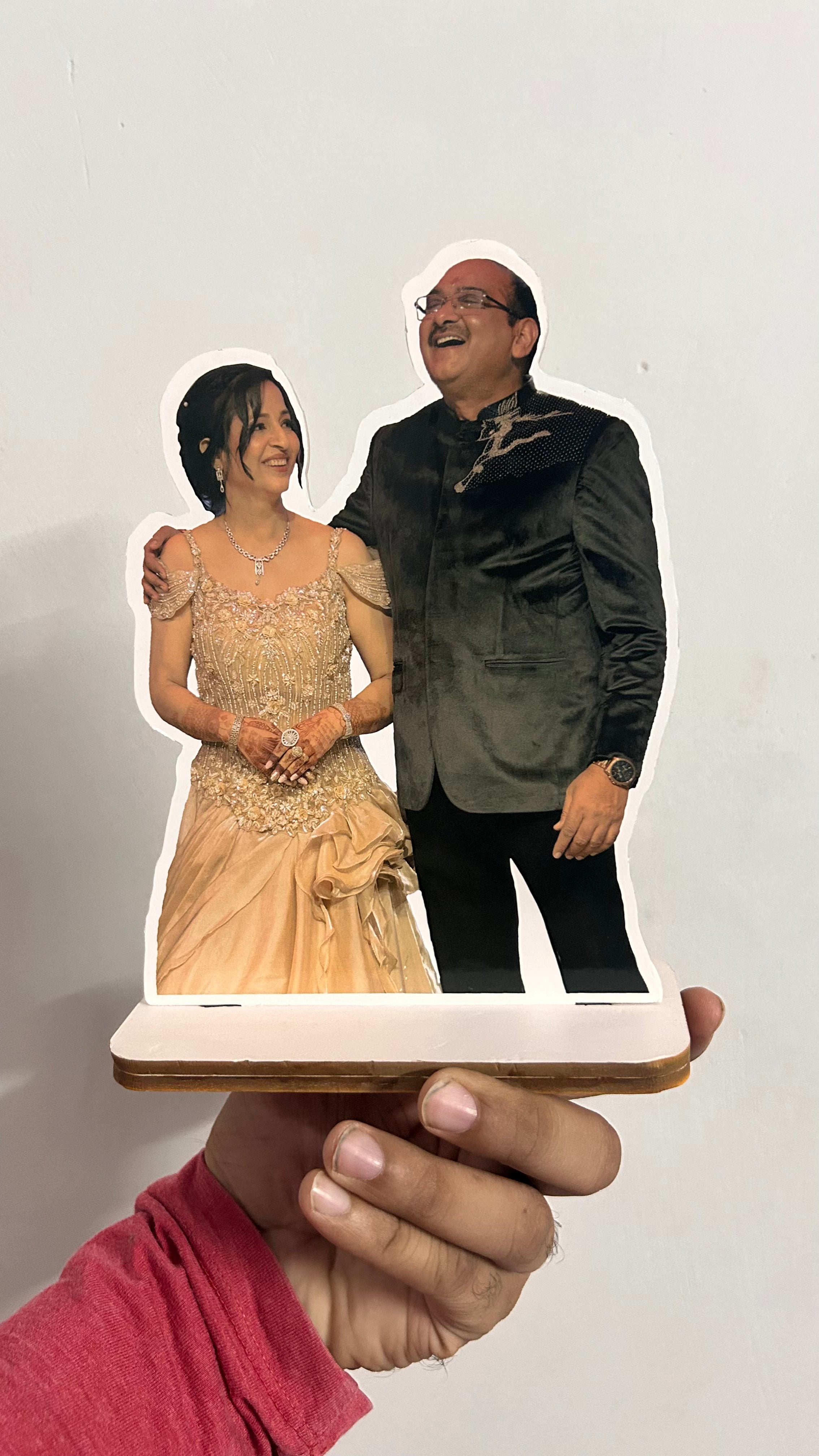 Custom Caricatures