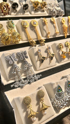 Jhumk Box (16 pcs)