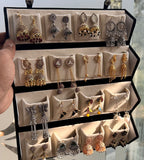 Jhumk Box (16 pcs)