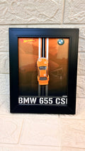 Hotwheels Frame (BMW O)