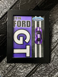 Hotwheels Frame (GT P)