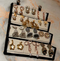 Jhumk Box (12 pcs)