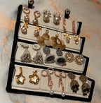Jhumk Box (12 pcs)