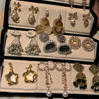 Jhumk Box (12 pcs)
