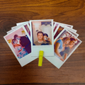 Polaroids